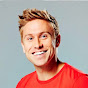 Russell Howard YouTube Profile Photo