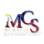 Manila Chamber Singers Philippines YouTube Profile Photo