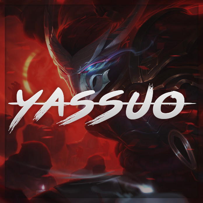 Yassuo Net Worth & Earnings (2026)