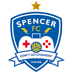 Spencer FC Channel icon
