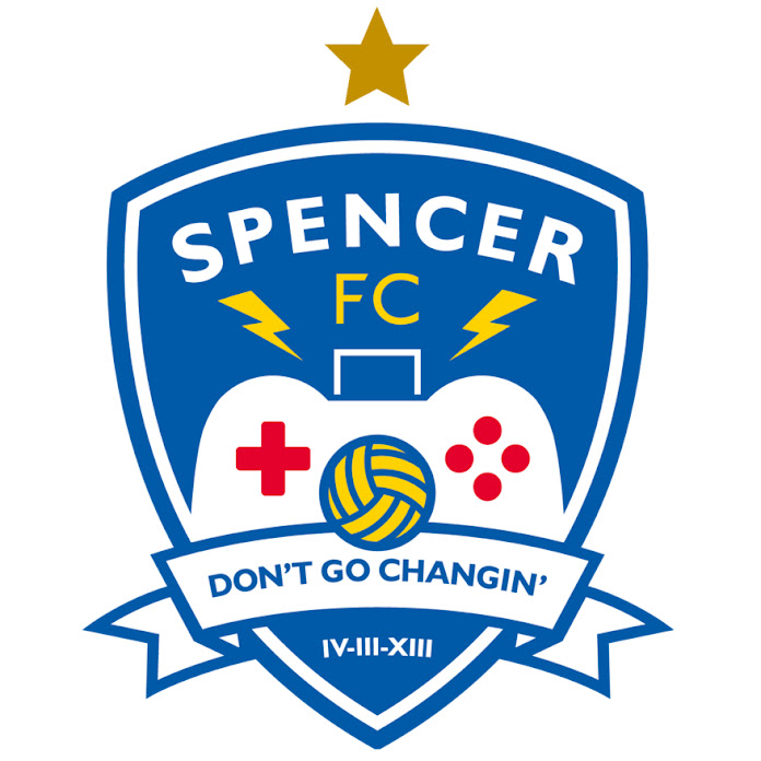 Spencer FC Net Worth & Earnings (2023)