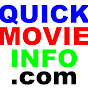 QuickMovieInfo - @QuickMovieInfo YouTube Profile Photo