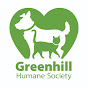 Greenhill Humane YouTube Profile Photo