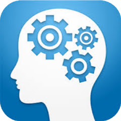 Brain Book Channel icon