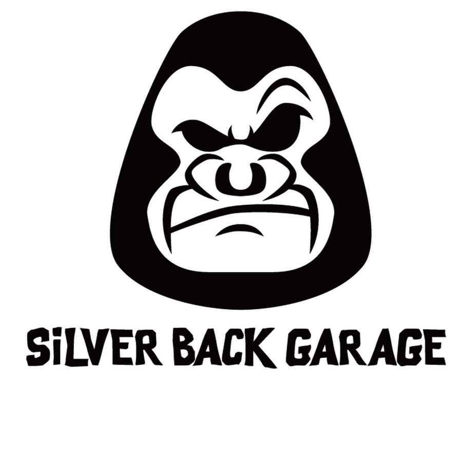 シルバーバックガレージsilverbackgarage Youtube