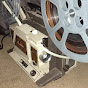 The Projectionist YouTube Profile Photo