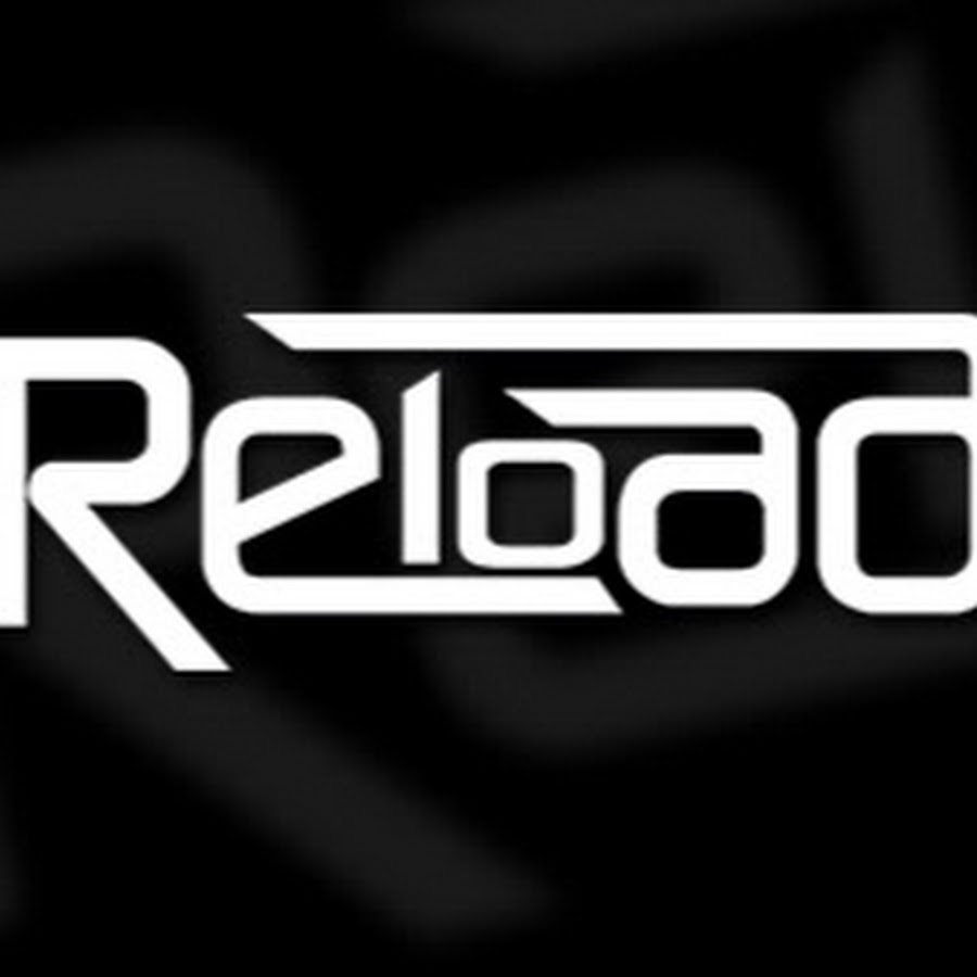 Reloading аватарка. Relod логотип. Лого reload. Reloading 3d лого. Reload radio music power.