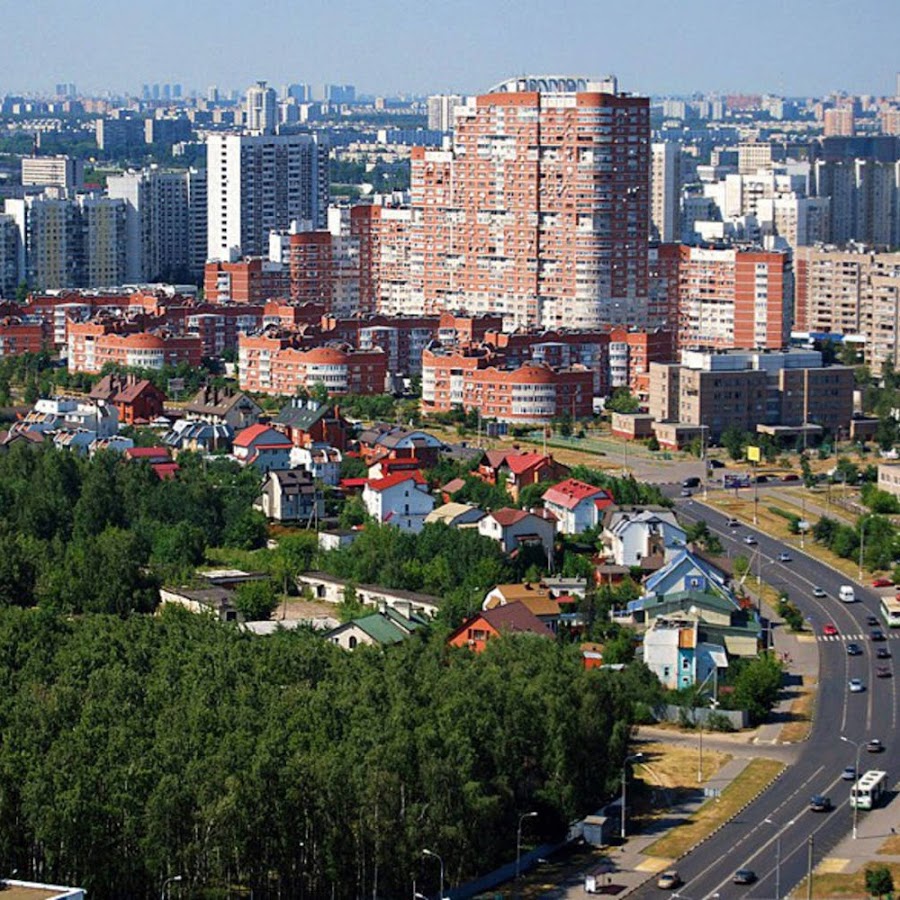 Москва частные