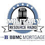 Military Resource Radio YouTube Profile Photo