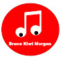 Bruce Kiwi Morgan YouTube Profile Photo