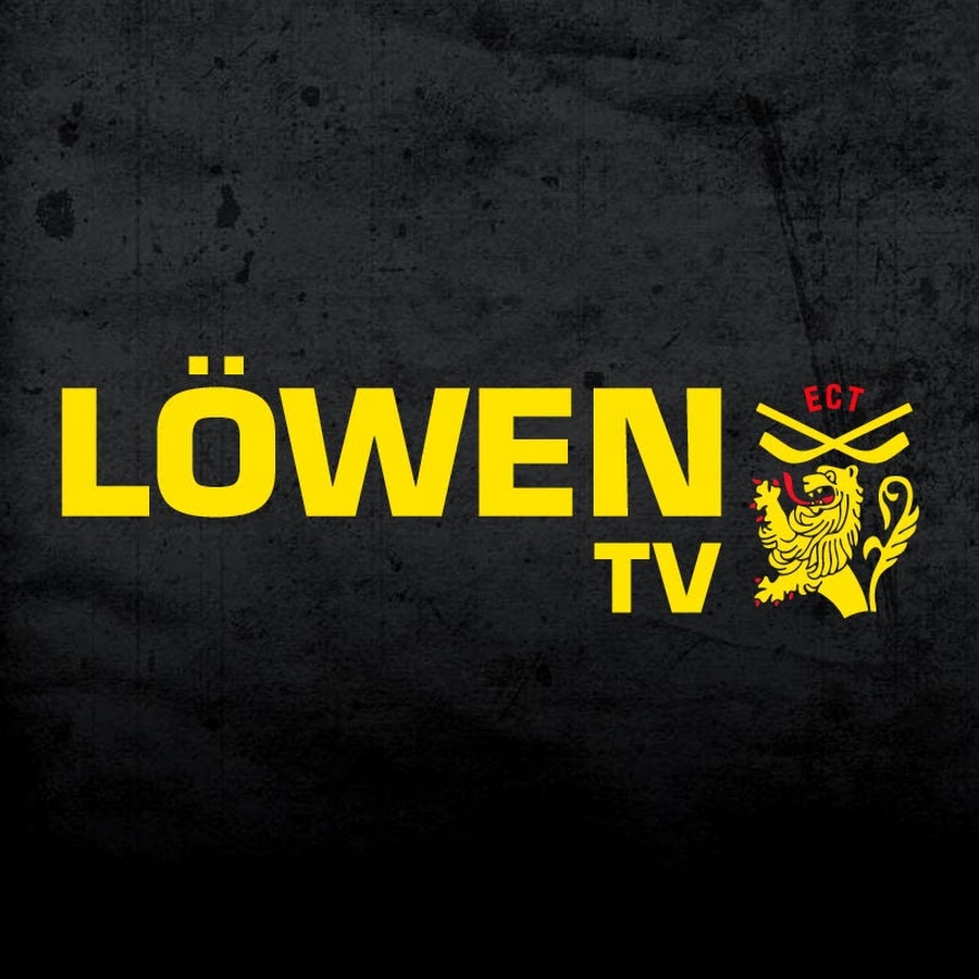 Löwen TV - Tölzer Löwen - YouTube