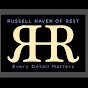 Russell Haven YouTube Profile Photo