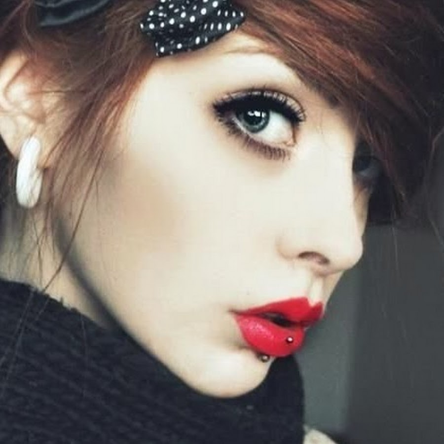 Красивый пирсинг на лице. Lana branishti. Вилона хаяши. Красивые девушки с пирсингом. Lana branishti.
