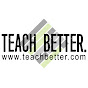 Teach Better Team YouTube Profile Photo