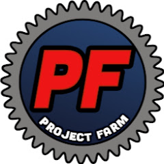 Project Farm Channel icon