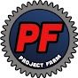 Project Farm  YouTube Profile Photo
