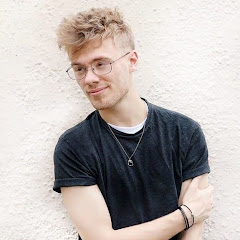 Thumbnail of related channel