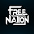 Free Nation Avatar