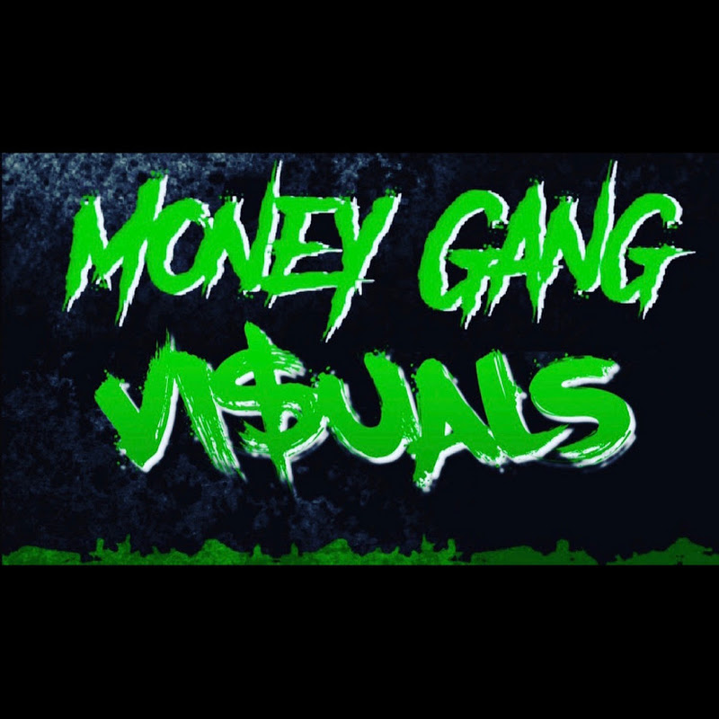 Money Gang Visuals