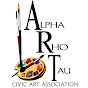 Tulsa A.R.T. Civic Art Assoc YouTube Profile Photo