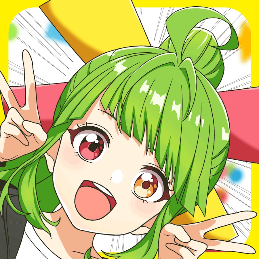 [生日] 祝7/27生日的VTuber生日快樂