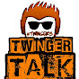 Twinger Talk YouTube Profile Photo