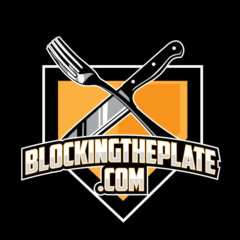 Blocking The Plate