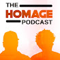The Homage Podcast YouTube Profile Photo