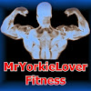 What could MrYorkieLover Fitness Entertainment buy with $100 thousand?