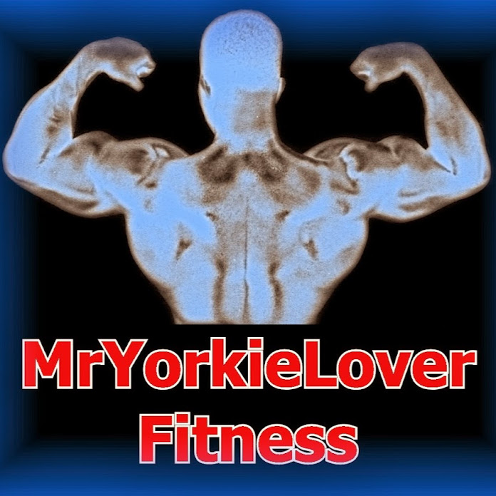 MrYorkieLover Fitness Entertainment Net Worth & Earnings (2026)