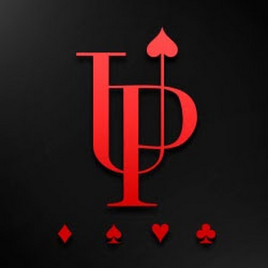 UpswingPoker - YouTube