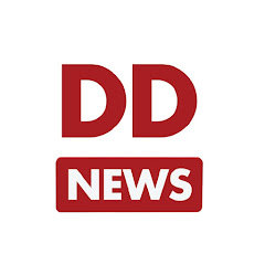 DD News Channel icon