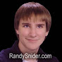 Randy Snider - @RandySniderChannel YouTube Profile Photo