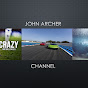 John Archer YouTube Profile Photo