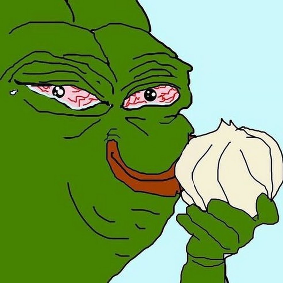 Пепе Dank