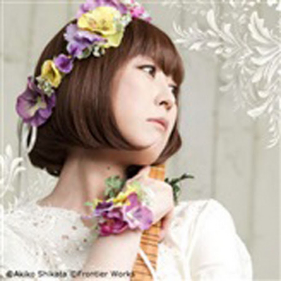 Official志方あきこ Youtube