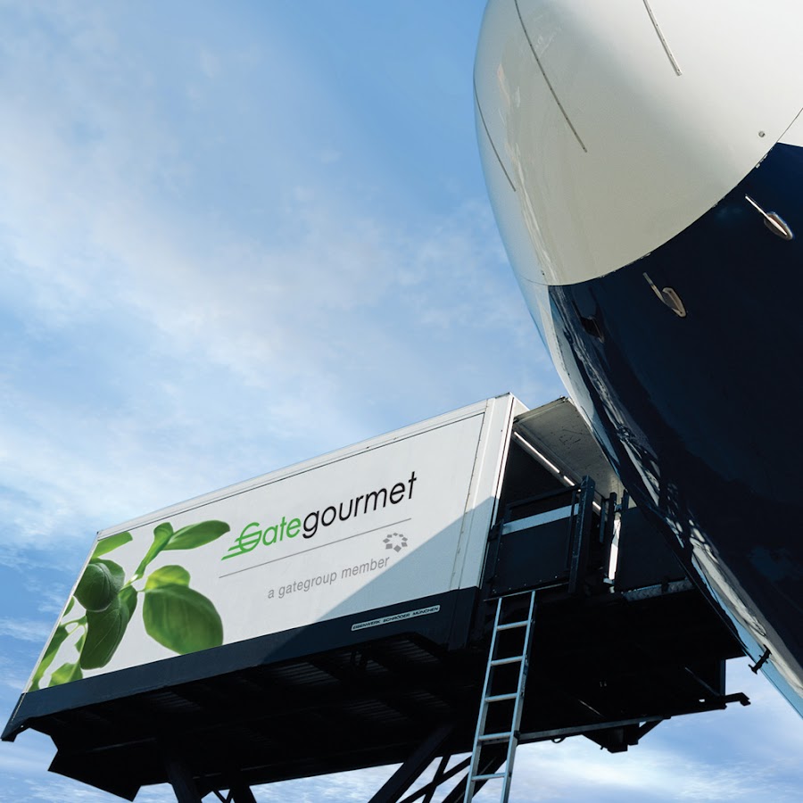 Gate Gourmet Recruiting Youtube