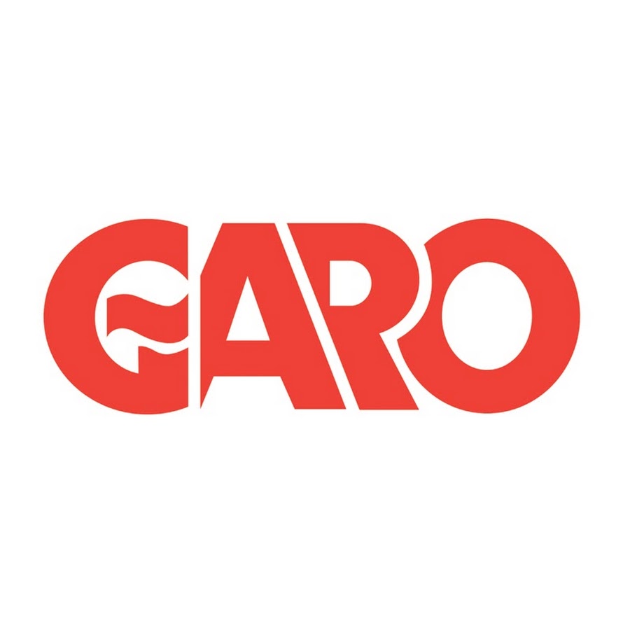 Garo Electric - YouTube