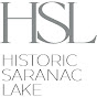 Historic Saranac Lake YouTube Profile Photo