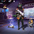 Dipok barman Avatar
