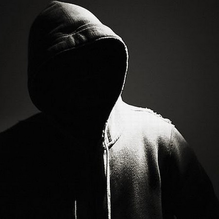 Картинки в капюшоне без лица на аву