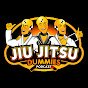 Jiu Jitsu Dummies Podcast YouTube Profile Photo