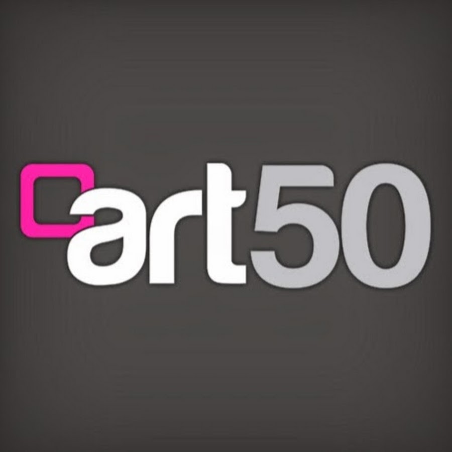 Арт 50. 50 Art.