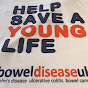 Bowel Disease UK YouTube Profile Photo