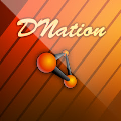 DestructionNation Channel icon