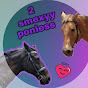 2 Smexxy Ponies YouTube Profile Photo