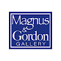 Magnus and Gordon Gallery YouTube Profile Photo