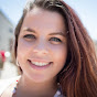 Megan Burlingame YouTube Profile Photo