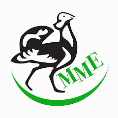 MME Magyar Madártani és Természetvédelmi Egyesület Avatar