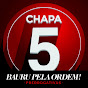 Chapa 5 Bauru Pela Ordem YouTube Profile Photo